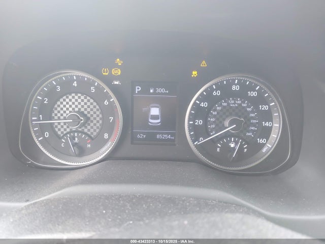 Hyundai mpi nu 2020 5NPD84LF8LH576959 Image 7