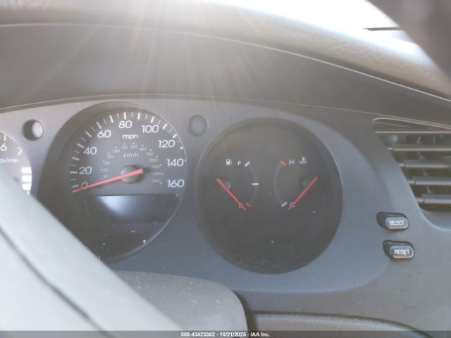 2003 ACURA TL 19UUA56663A080749 Photo 6