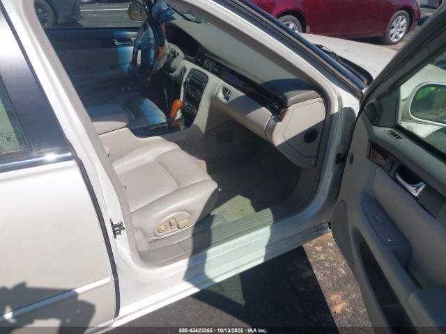 2003 CADILLAC SEVILLE 1G6KS54Y03U191354 Photo 4