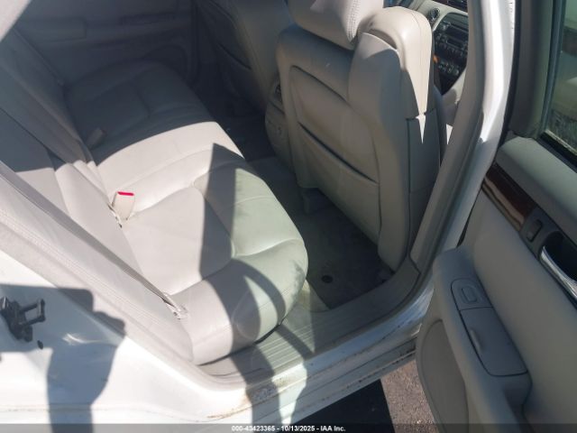 2003 CADILLAC SEVILLE 1G6KS54Y03U191354 Photo 7