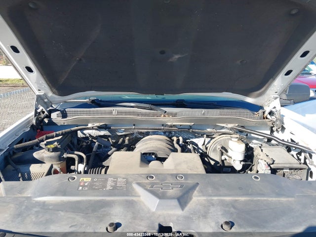 1GCNCPEH1EZ358859 Chevrolet lv3 - vvt, aluminum, e85 max