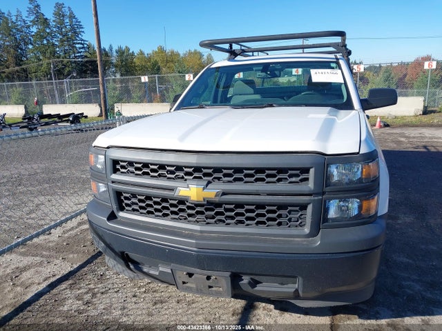 1GCNCPEH1EZ358859 Chevrolet lv3 - vvt, aluminum, e85 max