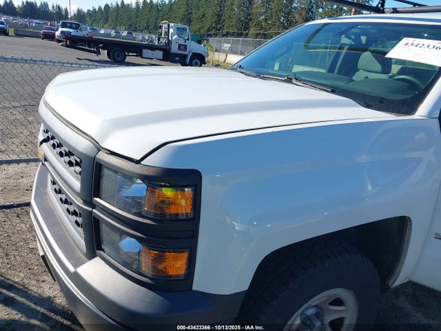 1GCNCPEH1EZ358859 Chevrolet lv3 - vvt, aluminum, e85 max