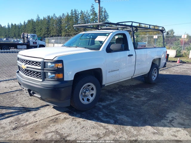1GCNCPEH1EZ358859 Chevrolet lv3 - vvt, aluminum, e85 max