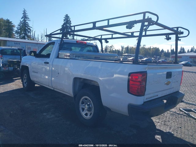1GCNCPEH1EZ358859 Chevrolet lv3 - vvt, aluminum, e85 max