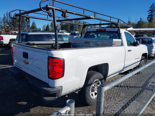 1GCNCPEH1EZ358859 Chevrolet lv3 - vvt, aluminum, e85 max