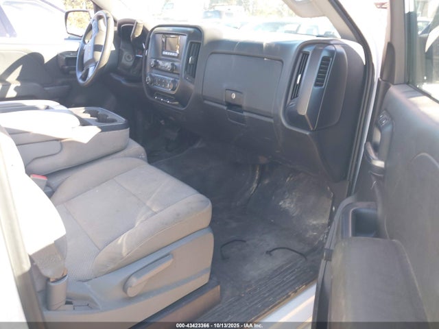 1GCNCPEH1EZ358859 Chevrolet lv3 - vvt, aluminum, e85 max