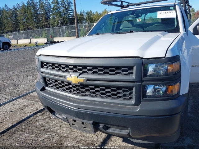 1GCNCPEH1EZ358859 Chevrolet lv3 - vvt, aluminum, e85 max