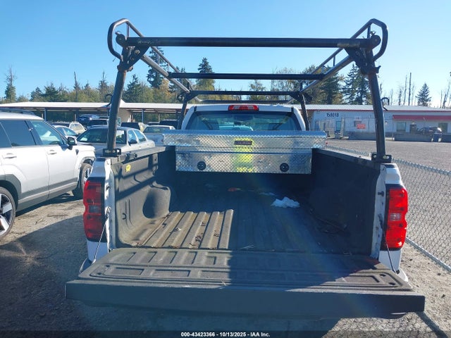 1GCNCPEH1EZ358859 Chevrolet lv3 - vvt, aluminum, e85 max