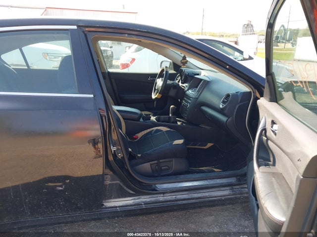 Nissan Maxima 2014 1N4AA5AP6EC463136 Image 5