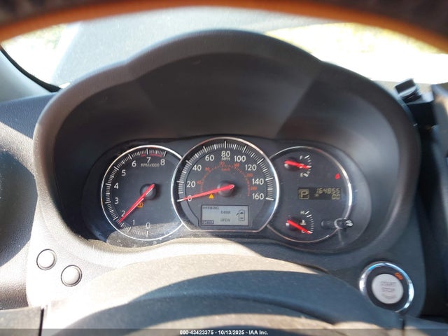 Nissan Maxima 2014 1N4AA5AP6EC463136 Image 7