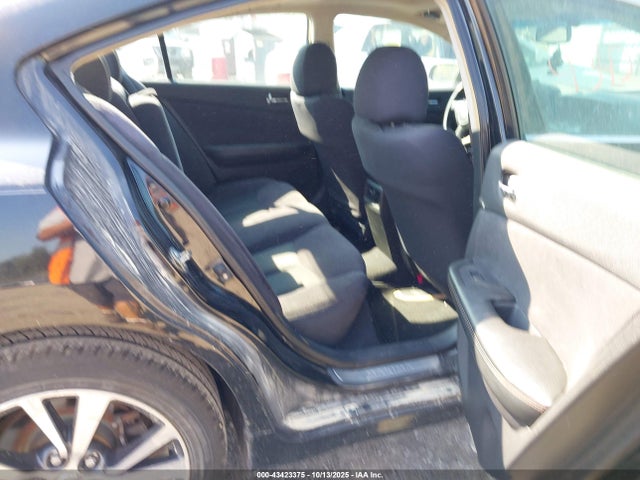 Nissan Maxima 2014 1N4AA5AP6EC463136 Image 8