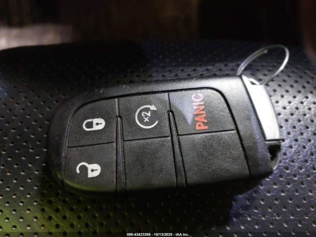 2018 DODGE JOURNEY 3C4PDDEG6JT463460 Photo 10