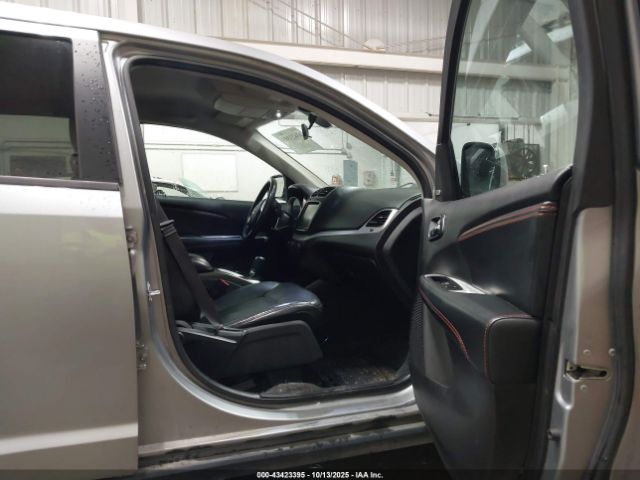2018 DODGE JOURNEY 3C4PDDEG6JT463460 Photo 4
