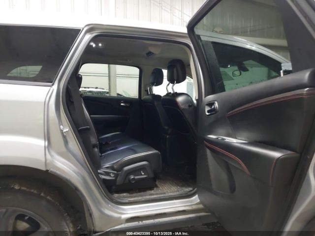 2018 DODGE JOURNEY 3C4PDDEG6JT463460 Photo 7
