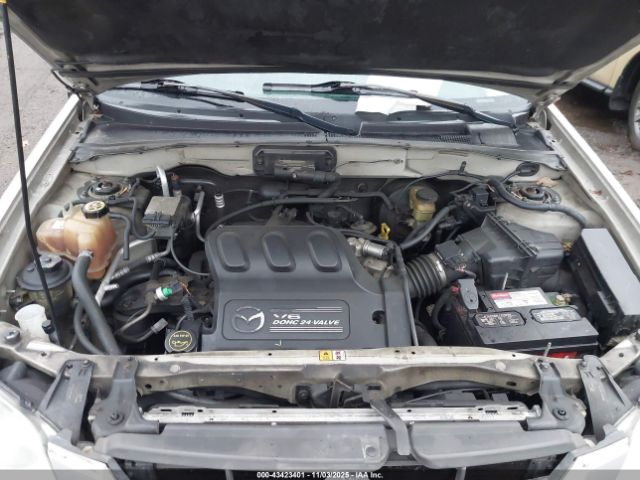 2003 MAZDA TRIBUTE 4F2CZ96113KM05476 Photo 9