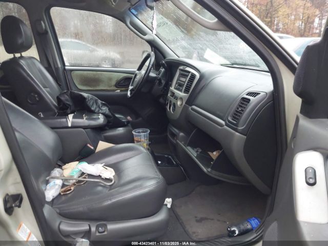 2003 MAZDA TRIBUTE 4F2CZ96113KM05476 Photo 4