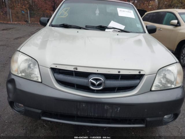 2003 MAZDA TRIBUTE 4F2CZ96113KM05476 Photo 5