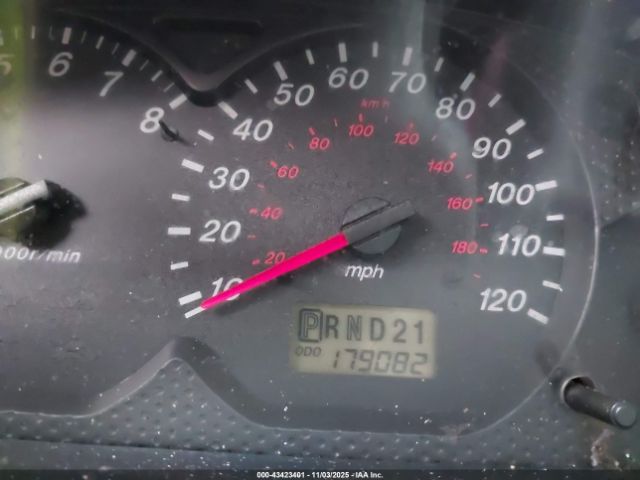 2003 MAZDA TRIBUTE 4F2CZ96113KM05476 Photo 6