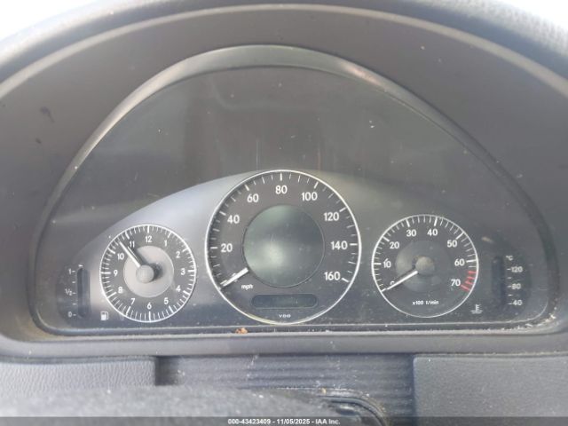 2008 MERCEDES-BENZ CLK 550 WDBTK72F68T093181 Photo 6