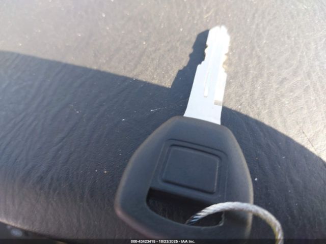 2001 ACURA MDX 2HNYD18841H523441 Photo 10