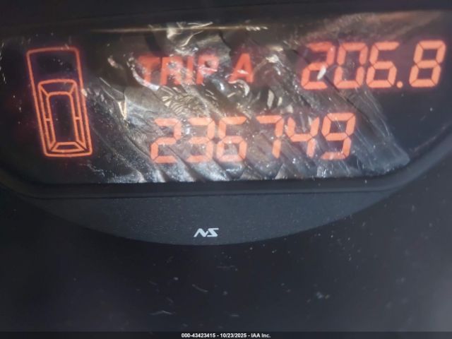 2001 ACURA MDX 2HNYD18841H523441 Photo 6