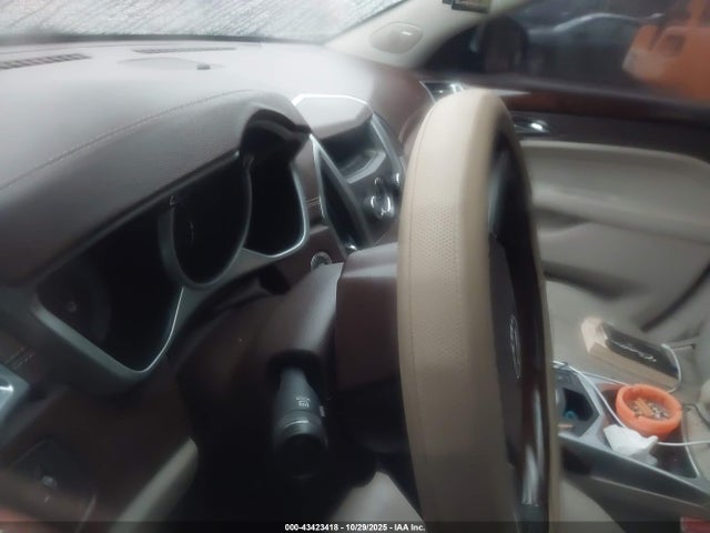 2011 CADILLAC SRX 3GYFNDEY9BS680617 Photo 6