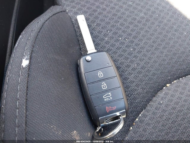 5XXGT4L31GG116237 KIA t-gdi theta ii