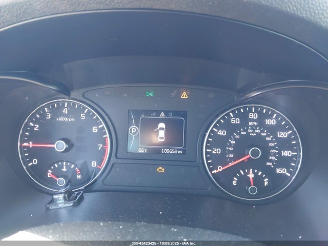 5XXGT4L31GG116237 KIA t-gdi theta ii