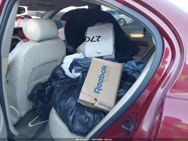 2002 JAGUAR X-TYPE SAJEA51C62WC55779 Photo 7