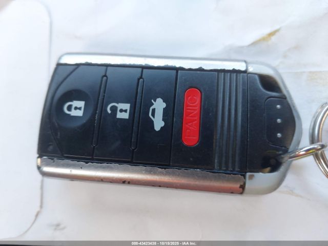 2013 ACURA TL 19UUA9F56DA004951 Photo 10