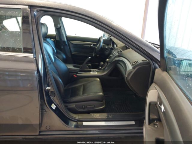 2013 ACURA TL 19UUA9F56DA004951 Photo 4