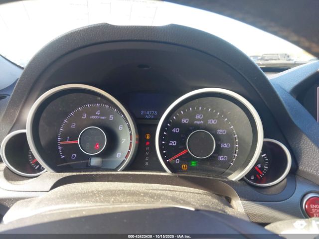 2013 ACURA TL 19UUA9F56DA004951 Photo 6