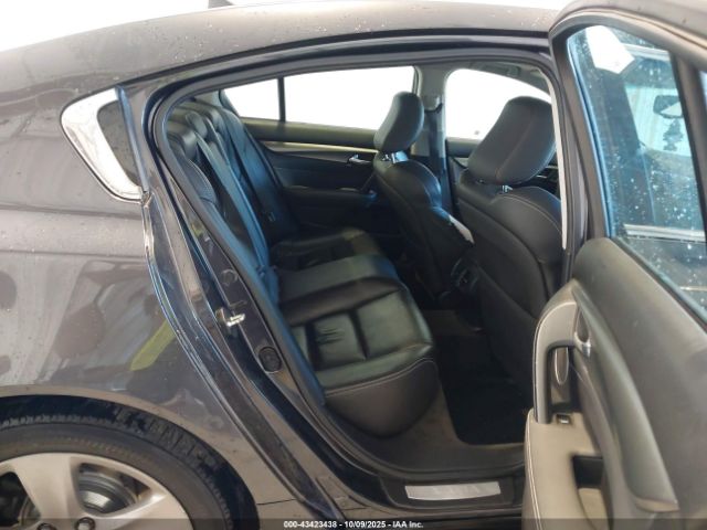 2013 ACURA TL 19UUA9F56DA004951 Photo 7