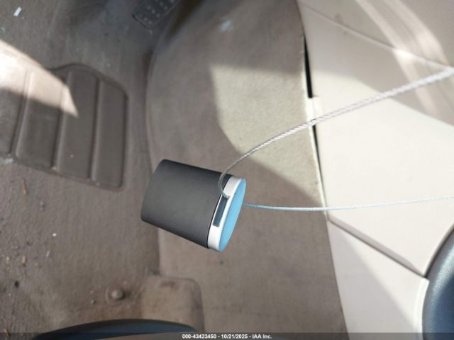 2010 CADILLAC SRX 3GYFNAEY4AS565081 Photo 10