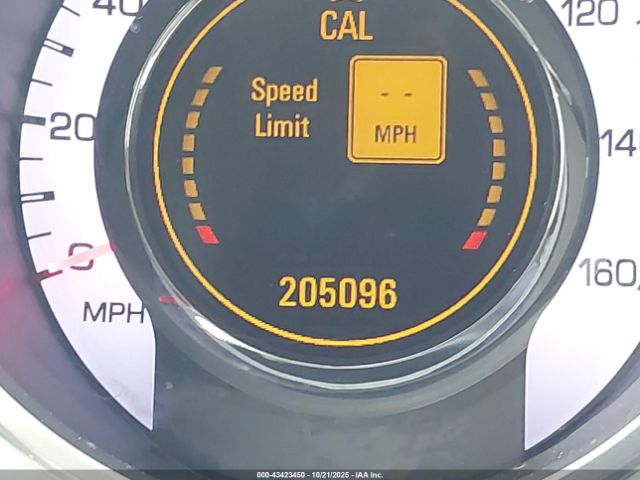 2010 CADILLAC SRX 3GYFNAEY4AS565081 Photo 6