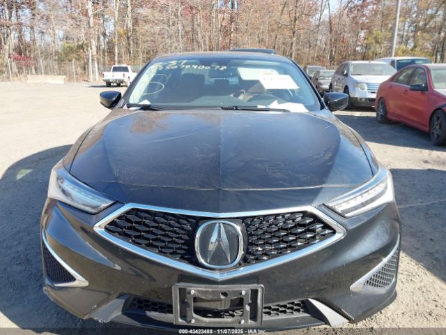 2022 ACURA ILX 19UDE2F79NA001394 Photo 9