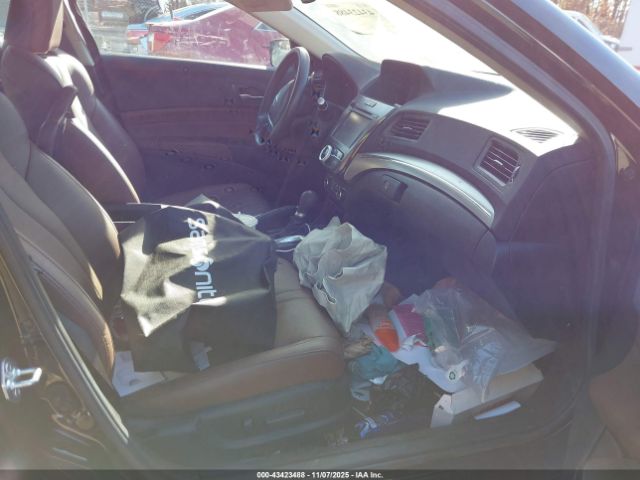 2022 ACURA ILX 19UDE2F79NA001394 Photo 4