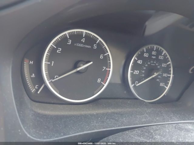 2022 ACURA ILX 19UDE2F79NA001394 Photo 6