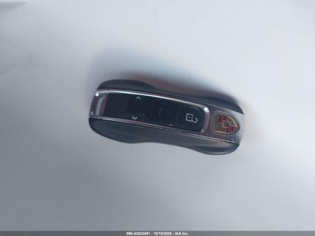 2020 PORSCHE PANAMERA WP0AA2A78LL103811 Photo 10