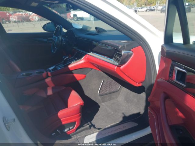 2020 PORSCHE PANAMERA WP0AA2A78LL103811 Photo 4