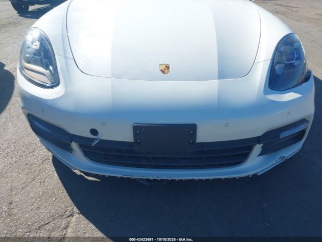 2020 PORSCHE PANAMERA WP0AA2A78LL103811 Photo 5