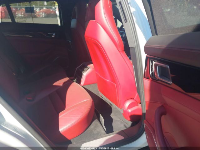 2020 PORSCHE PANAMERA WP0AA2A78LL103811 Photo 7