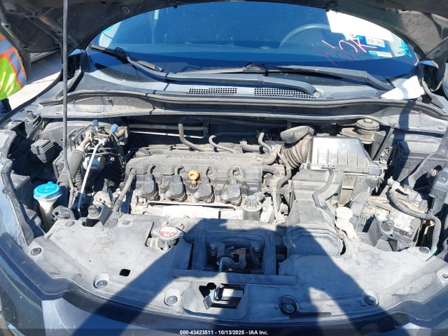 3CZRU5G39GM755593 Honda r18z9