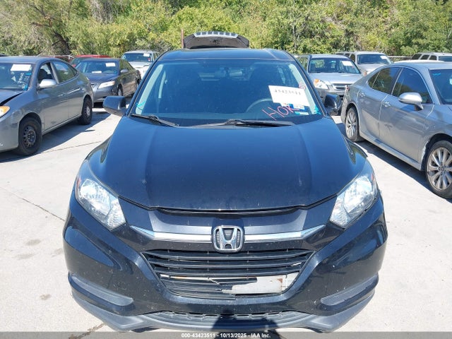3CZRU5G39GM755593 Honda r18z9