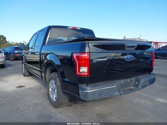 Ford 2015 2015 1FTEW1EP8FKE50606 Image 3