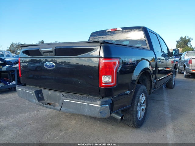 Ford 2015 2015 1FTEW1EP8FKE50606 Image 4