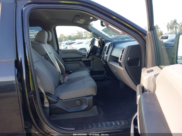 Ford 2015 2015 1FTEW1EP8FKE50606 Image 5