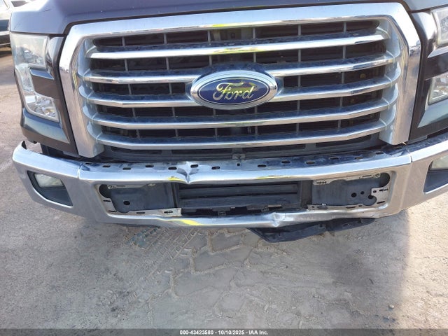 Ford 2015 2015 1FTEW1EP8FKE50606 Image 6