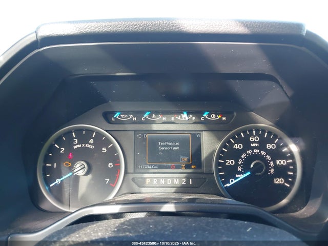 Ford 2015 2015 1FTEW1EP8FKE50606 Image 7